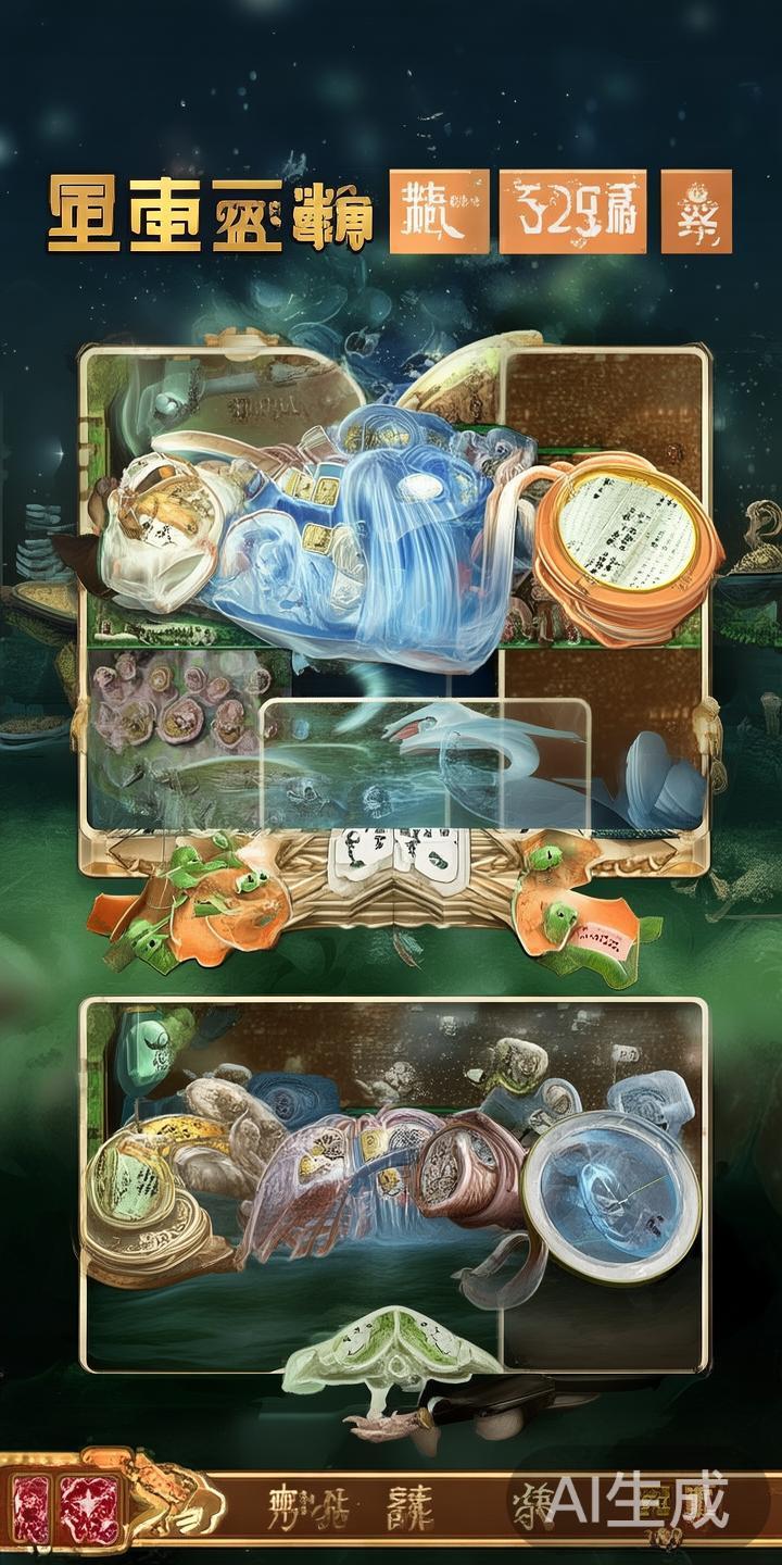 全面解析开元988棋牌官网平台的优势特色与详细玩法攻略