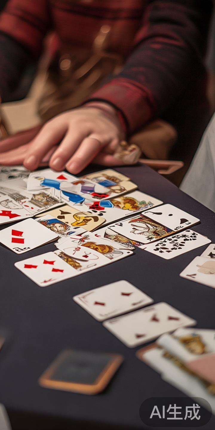 全面解析探索开元棋牌旧版本的玩法技巧与攻略指南