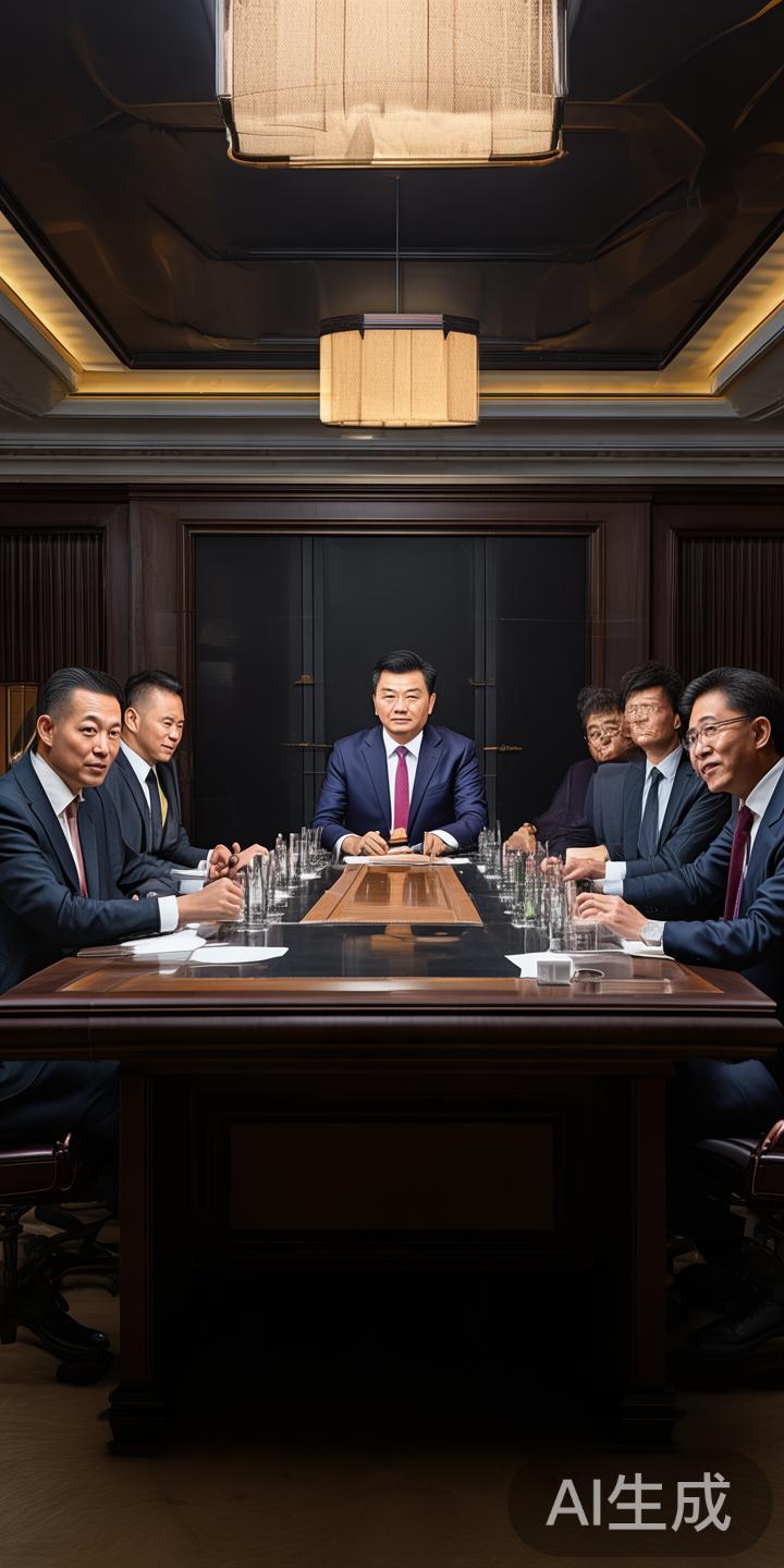 开元集团棋牌董事长领导团队全方位介绍与未来发展战略深度解析