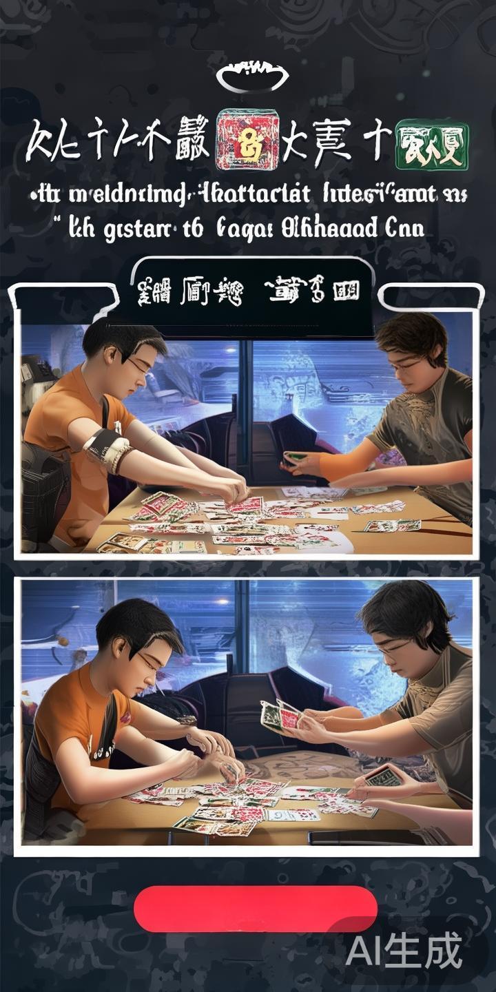 全面解析开元二八杠棋牌官方平台的特色玩法与优势全方位介绍