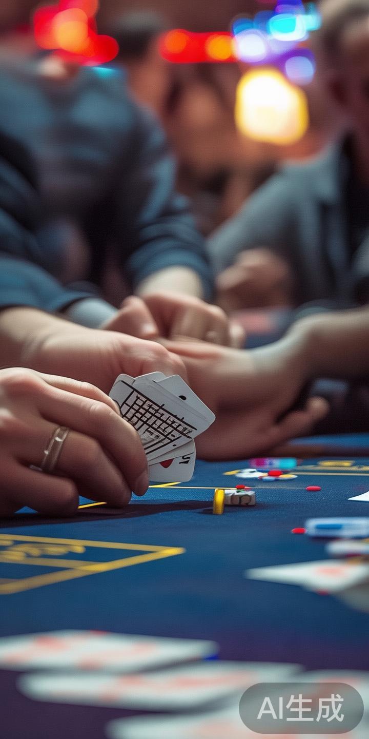 全面解析开元棋牌金花玩法与技巧，助你轻松取胜