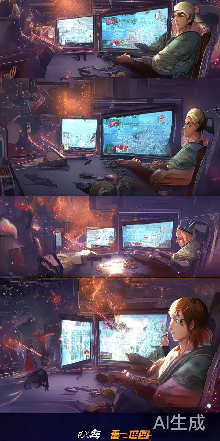 开元344棋牌十年精彩回顾：经典再现与无限回味