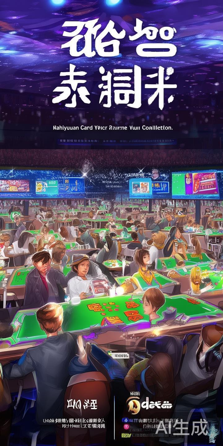 开元乐游棋牌合集游戏精彩纷呈，共享极致棋牌游戏娱乐盛宴