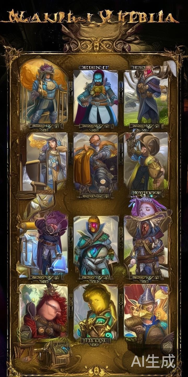 全面解析开元棋牌大富翁游戏玩法与攻略技巧详尽指南