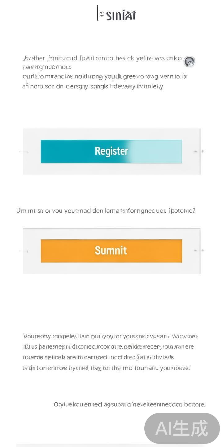 星空体育注册官网指南：快速轻松完成账号注册流程解析